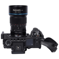 Sirui Camera Cage for Fujifilm X-H2/X-H2S