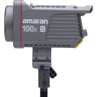 Aputure Amaran COB 100x S Bi-Colour LED Monolight