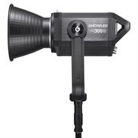 Godox Knowled M300BI Bi-Colour 360W LED Light