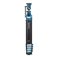 Benro Cyanbird Aluminium Tripod Kit with FS20PRO Hybrid Head
