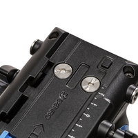 Benro S6PRO Video Head