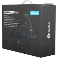 Feiyu Scorp Pro 3-Axis Gimbal Stabiliser