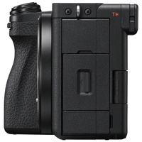 Sony A6700 - Body Only