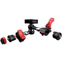 iFootage MA3-4 Spider Crab Magic Arm with QR Mounting