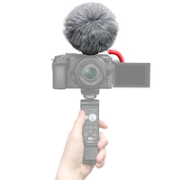 Nikon Creators Accessory Kit Includes Remote, Microphone and Tripod