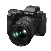 Fujifilm X-H2 + 16-80mm f/4 Lens and VG-XH Vertical Battery Grip