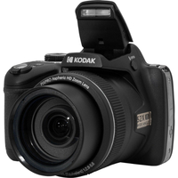 Kodak AZ528 Astro Zoom Camera - Black