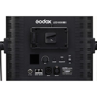 Godox 1000D II Daylight LED Light Panel