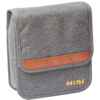 NiSi S6 150mm Filter Holder Kit with True Colour NC CPL for Fujifilm XF 8-16mm f/2.8
