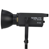 Nanlite FS-300B Bi-colour LED Monolight