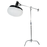 Nanlite FS-150 5600K Daylight LED Monolight