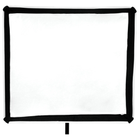 Nanlite SB-MP60 Softbox and Eggcrate Grid for Mixpanel 60