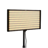 Nanlite PavoSlim 120C RGBWW LED Panel Light