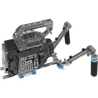 Kondor Blue URSA Mini Ultimate Rig - 12K/4.6K/4K