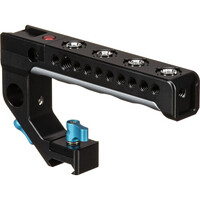 Kondor Blue Sony A7 Series Ultimate Rig for A7S3/A7R4 - Black