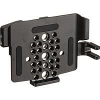 Kondor Blue Canon C70 Base Rig - Black