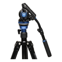 Benro S6Pro Video Head