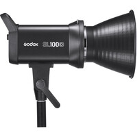 Godox SL100D Daylight 100W LED Light Inc Reflector