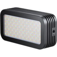 Godox WL8P Waterproof LED with Lithium Ion Battery