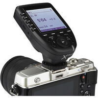Godox Xpro TTL Trigger for Olympus/Panasonic