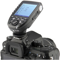 Godox Xpro TTL Trigger for Pentax