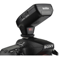 Godox Xpro TTL Trigger for Sony