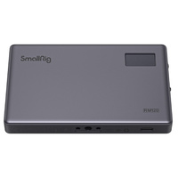 SmallRig RM120 RGB Video Light 3808