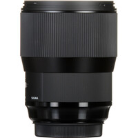 Sigma 135mm f/1.8 DG HSM Art Lens for L-Mount