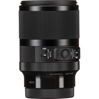 Sigma 35mm f/1.4 DG DN Art Lens for L-Mount