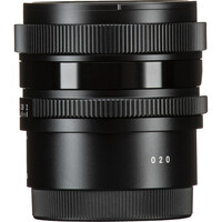 Sigma 35mm f/2 DG DN Contemporary Lens for L-Mount