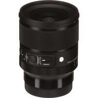 Sigma 24mm f/1.4 DG DN Art Lens for L-Mount