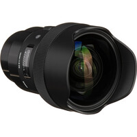 Sigma 14mm f/1.8 DG HSM Art Lens for Leica L Mount