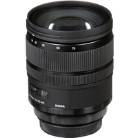 Sigma 24-70mm f/2.8 DG OS HSM Art Lens for Canon