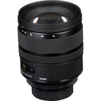 Sigma 24-70mm f/2.8 DG OS HSM Art Lens for Nikon
