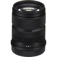 Sigma 18-50mm f/2.8 DC DN Contemporary Lens for L-Mount