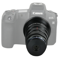 Laowa 25mm f/2.8 2.5-5X 5:1 Ultra-Macro Lens - Canon RF