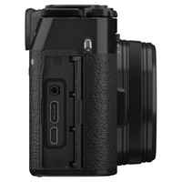 Fujifilm X100VI Camera - Black