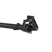 Manfrotto 025BSL Boom Super Black for Jr Stands