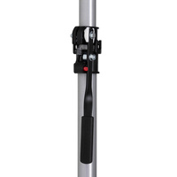 Manfrotto 076 Autopole Silver Set of 2