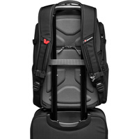 Manfrotto MB MA3-BP-BF Advanced Befree III 25L Camera Backpack - Black