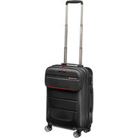 Manfrotto MB PL-RL-S55 Pro Light Reloader Spin-55 Camera Roller Bag - Black