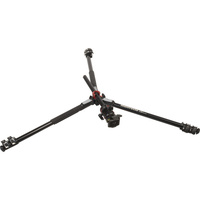 Manfrotto MK190XPRO3-BHQ2 Aluminium Tripod with XPRO Ball Head and 200 Pro Light QR Plate