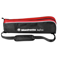 Manfrotto MKBFRA4GTXP-BH Tripod Kit Befree GT XPRO Aluminium