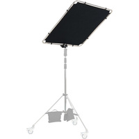 Manfrotto MLLC1101K Small Pro Scrim All-in-One Kit - 3.6 x 3.6'