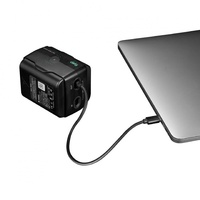Manfrotto SY0064-0001 Bank Battery Portable Charger