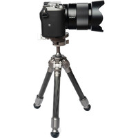 Explorer GX-KIT Gravity Table Top Tripod with GX-01 Ball Head