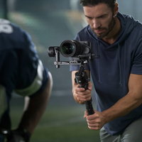 DJI Ronin RS 4 Combo Gimbal