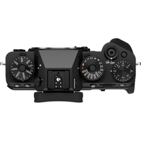 Fujifilm X-T5 Black + XF 16-50mm Lens - Black