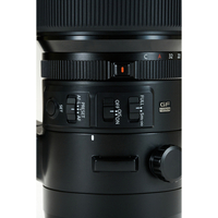 Fujifilm GF 500mm f/5.6 R LM OIS WR Lens