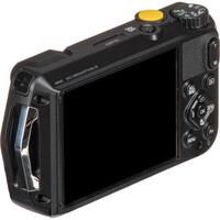 Ricoh G900 Digital Camera